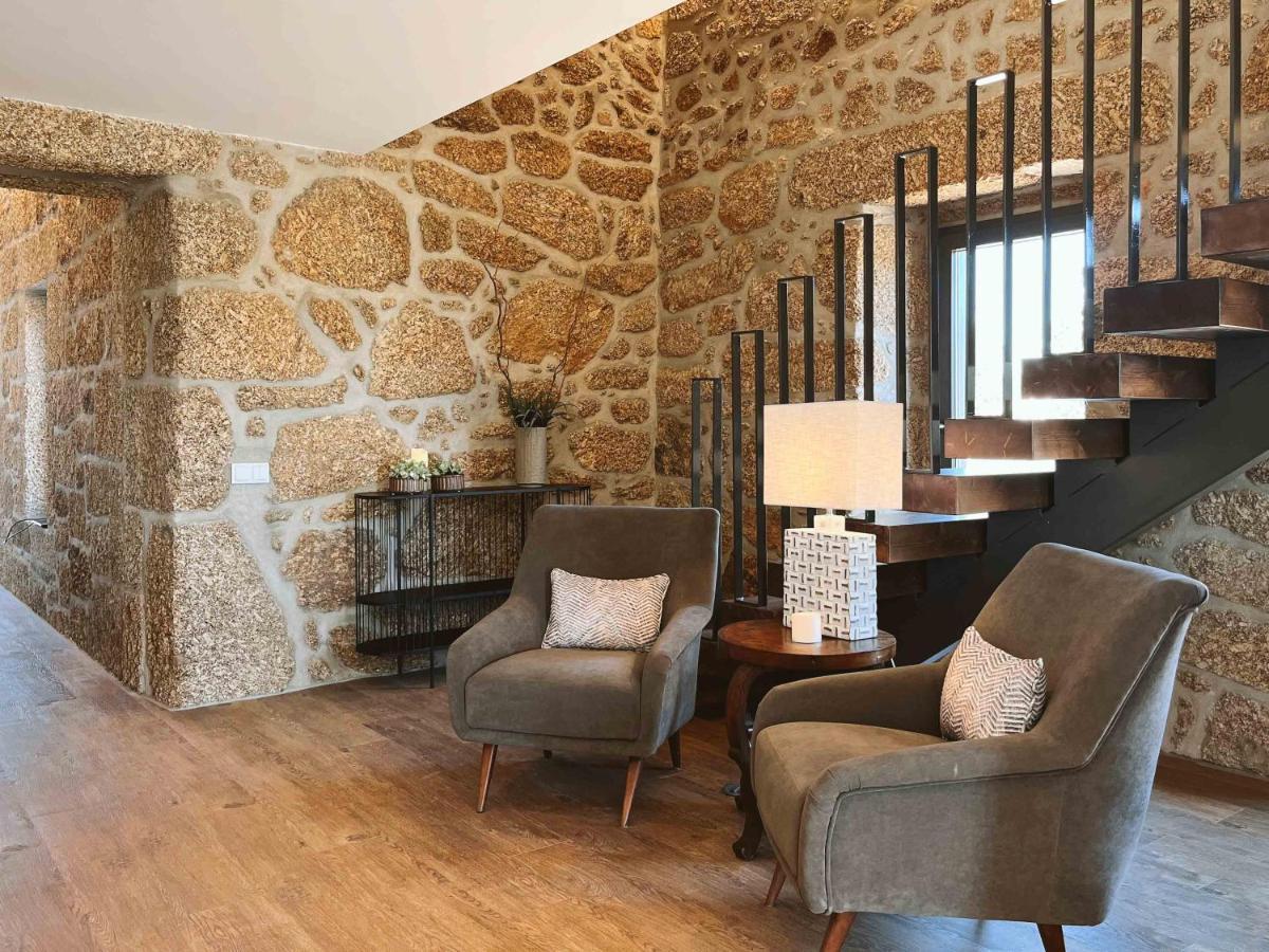 Alto Do Ferrum - Boutique Séjour à la campagne