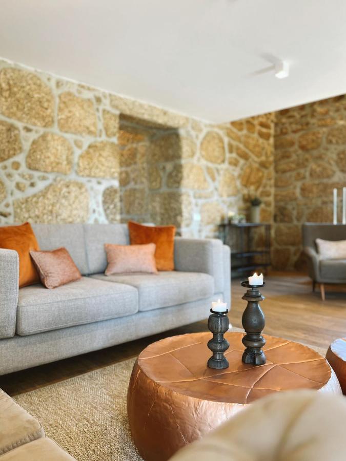 Alto Do Ferrum - Boutique Séjour à la campagne