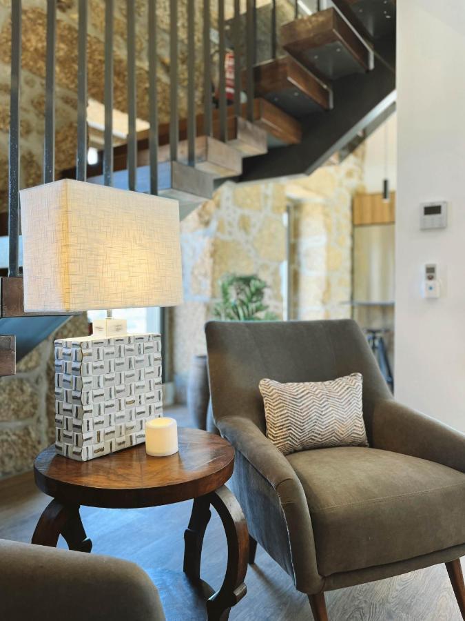 Alto Do Ferrum - Boutique