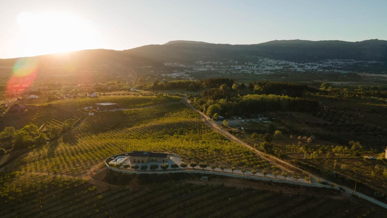 Séjour à la campagne Alto Do Ferrum - Boutique Covilhã