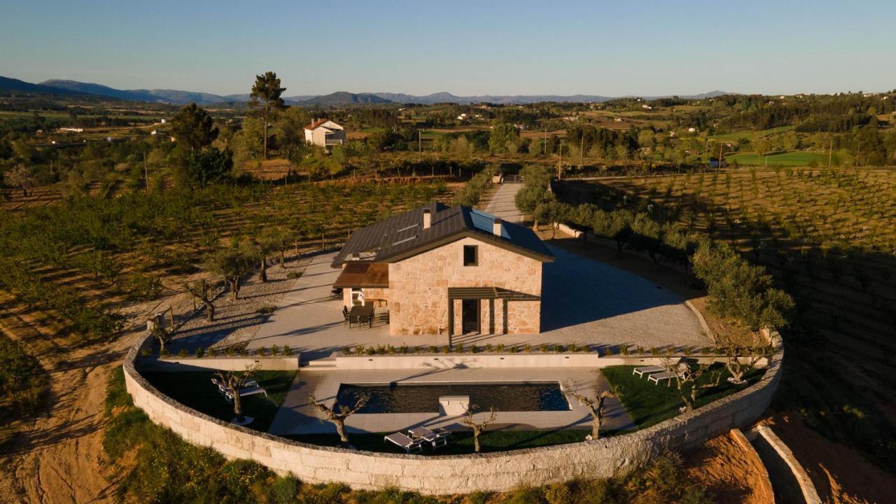 Alto Do Ferrum - Boutique Séjour à la campagne Covilhã